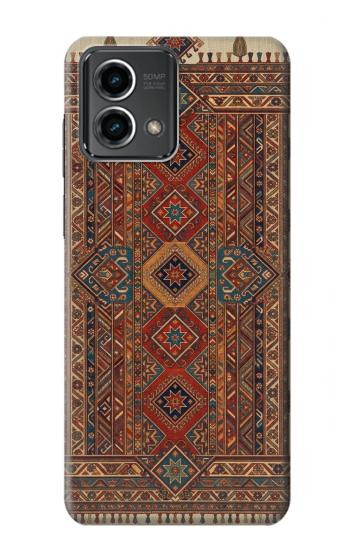 S4096 伝統幾何学模様 Traditional Geometric Pattern Design Motorola Moto G Stylus 5G (2023) バックケース、フリップケース・カバー