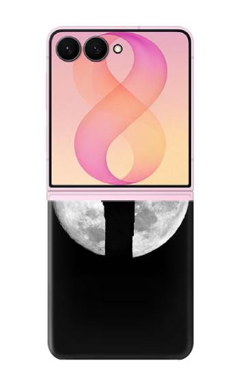 S2511 コルコバードのキリスト像 リオデジャネイロ Jesus Statue Christ the Redeemer Rio de Janeiro Samsung Galaxy Z Flip 8 バックケース、フリップケース・カバー