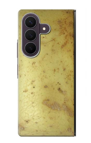 S0814 ポテト Potato Samsung Galaxy Z Fold 8 Ultra バックケース、フリップケース・カバー