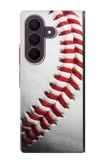 S1842 新しい野球 New Baseball Samsung Galaxy Z Fold 8 Ultra バックケース、フリップケース・カバー