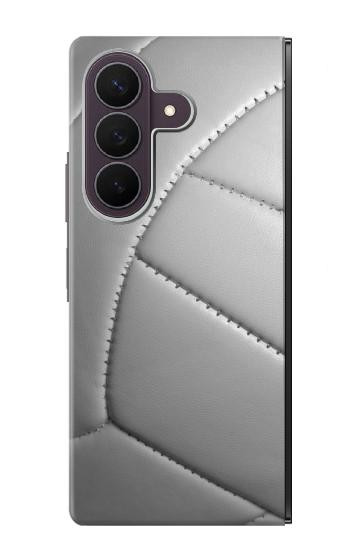 S2530 バレーボール Volleyball Ball Samsung Galaxy Z Fold 8 Ultra バックケース、フリップケース・カバー