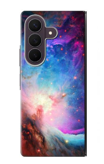 S2916 オリオン大星雲M42 Orion Nebula M42 Samsung Galaxy Z Fold 8 Ultra バックケース、フリップケース・カバー