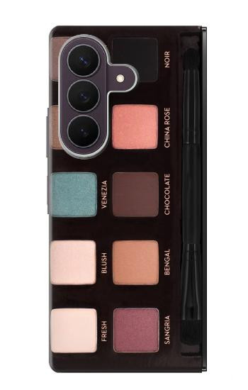 S3183 リップパレット Lip Palette Samsung Galaxy Z Fold 8 Ultra バックケース、フリップケース・カバー