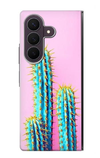 S3673 カクタス Cactus Samsung Galaxy Z Fold 8 Ultra バックケース、フリップケース・カバー