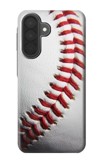 S1842 新しい野球 New Baseball Samsung Galaxy A27 バックケース、フリップケース・カバー