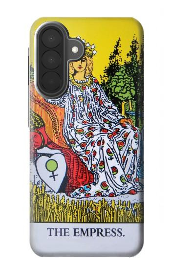 S2809 タロットカード 女帝 Tarot Card The Empress Samsung Galaxy A27 バックケース、フリップケース・カバー
