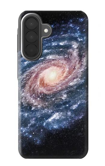 S3192 天の川 銀河 Milky Way Galaxy Samsung Galaxy A27 バックケース、フリップケース・カバー