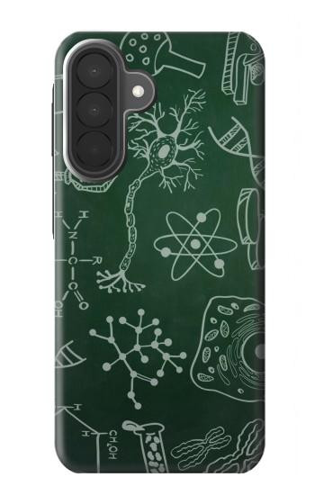 S3211 サイエンスグリーンボード Science Green Board Samsung Galaxy A27 バックケース、フリップケース・カバー