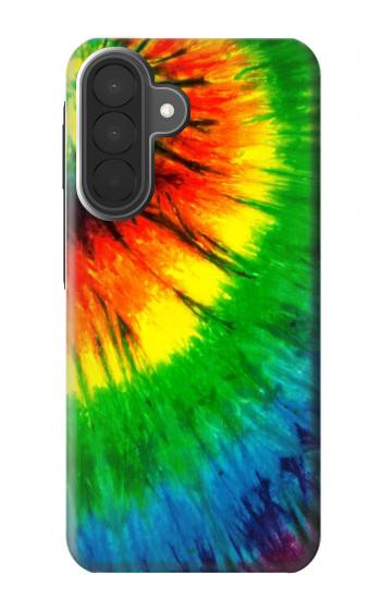 S3422 タイダイ Tie Dye Samsung Galaxy A27 バックケース、フリップケース・カバー