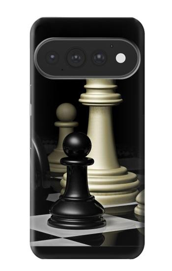 S2262 キング チェス Chess King Google Pixel 11, 11 Pro バックケース、フリップケース・カバー