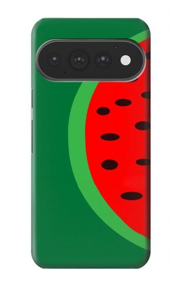 S2383 スイカ Watermelon Google Pixel 11, 11 Pro バックケース、フリップケース・カバー