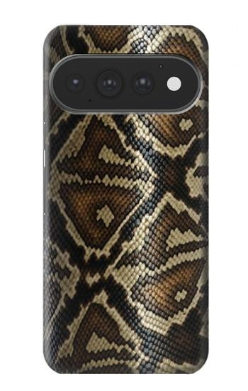 S2712 アナコンダアマゾン 蛇の皮膚 グラフィックプリント Anaconda Amazon Snake Skin Graphic Printed Google Pixel 11, 11 Pro バックケース、フリップケース・カバー