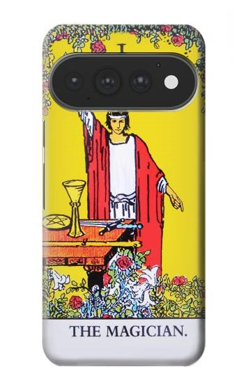 S2806 タロットカード 魔術師 Tarot Card The Magician Google Pixel 11, 11 Pro バックケース、フリップケース・カバー