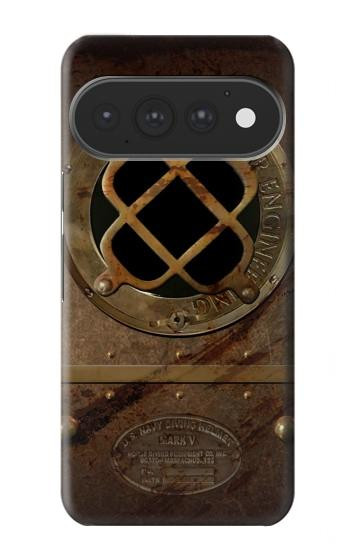 S3948 サメの歯の涙跡深海 Shark Teeth Tear Mark Deep Sea Google Pixel 11, 11 Pro バックケース、フリップケース・カバー