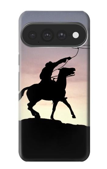 S0773 カウボーイ Cowboy Google Pixel 11 Pro XL バックケース、フリップケース・カバー