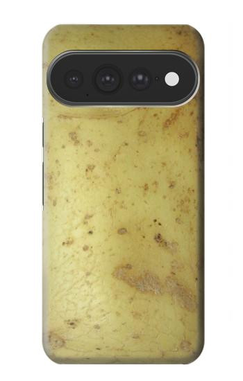 S0814 ポテト Potato Google Pixel 11 Pro XL バックケース、フリップケース・カバー
