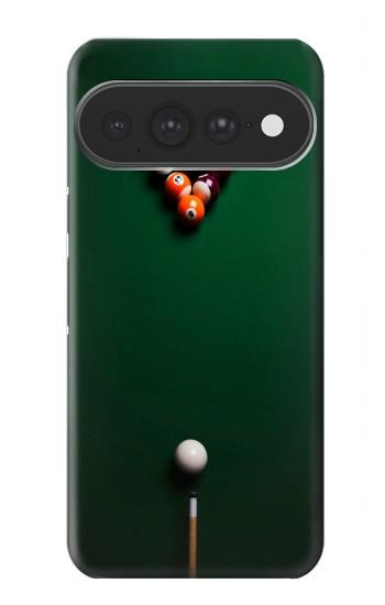 S2239 ビリヤードプール Billiard Pool Google Pixel 11 Pro XL バックケース、フリップケース・カバー