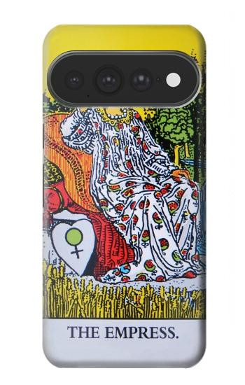 S2809 タロットカード 女帝 Tarot Card The Empress Google Pixel 11 Pro XL バックケース、フリップケース・カバー