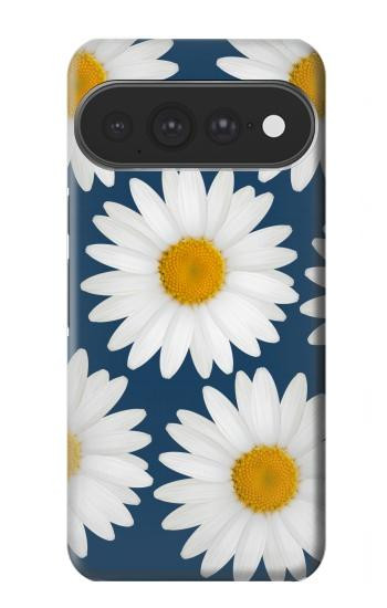 S3009 デイジーブルー Daisy Blue Google Pixel 11 Pro XL バックケース、フリップケース・カバー