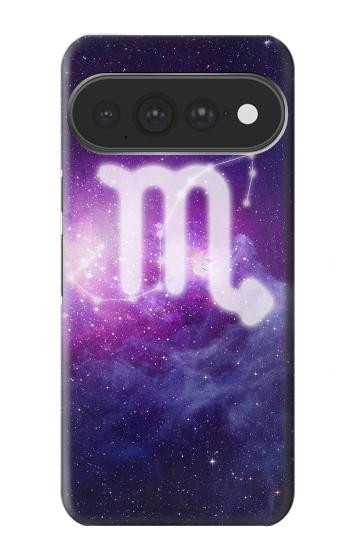 S3370 星座さそり座 Zodiac Scorpio Google Pixel 11 Pro XL バックケース、フリップケース・カバー