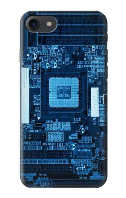 S1814 マザーボード CPU Motherboard iPhone 7, iPhone 8 バックケース、フリップケース・カバー