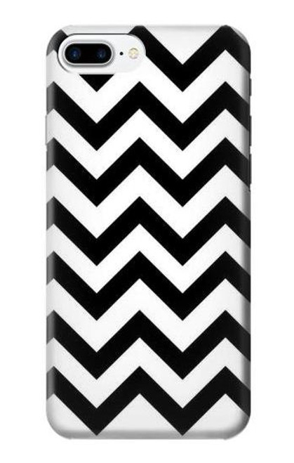 S1613 シェブロンジグザグ Chevron Zigzag iPhone 7 Plus, iPhone 8 Plus バックケース、フリップケース・カバー