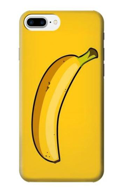S2294 バナナ Banana iPhone 7 Plus, iPhone 8 Plus バックケース、フリップケース・カバー