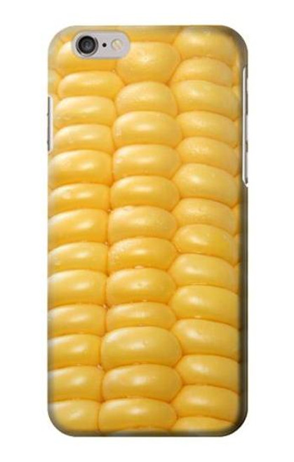 S0562 甘美 トウモロコシ Sweet Corn iPhone 6 6S バックケース、フリップケース・カバー