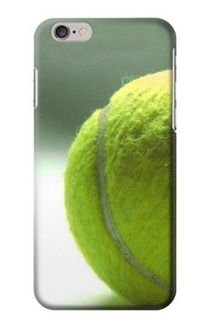 S0924 テニスボール Tennis Ball iPhone 6 6S バックケース、フリップケース・カバー