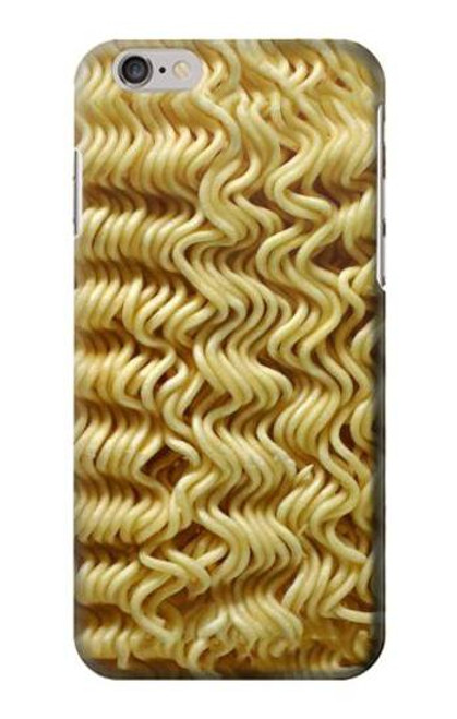 S2715 インスタントラーメン Instant Noodles iPhone 6 Plus, iPhone 6s Plus バックケース、フリップケース・カバー