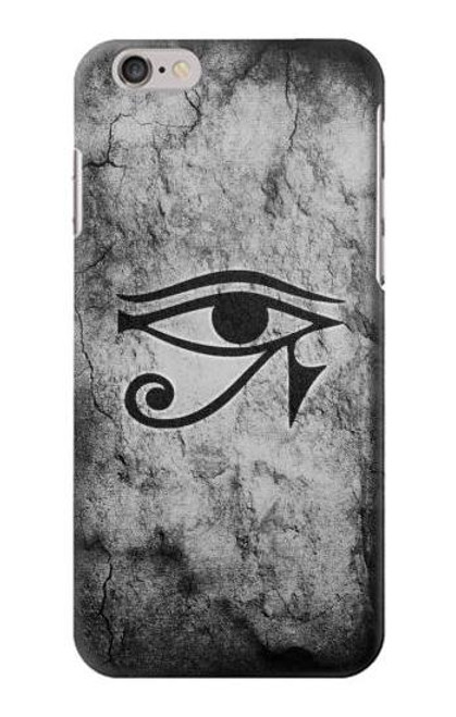 S3108 太陽神 ホルスの目 Sun Eye Of Horus iPhone 6 Plus, iPhone 6s Plus バックケース、フリップケース・カバー