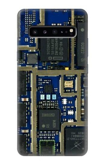 S0063 回路基板 Curcuid Board Samsung Galaxy S10 5G バックケース、フリップケース・カバー