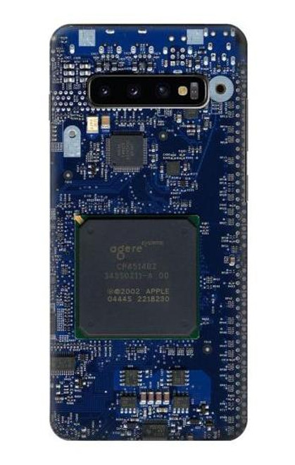 S0337 ボード回路 Board Circuit Samsung Galaxy S10 Plus バックケース、フリップケース・カバー