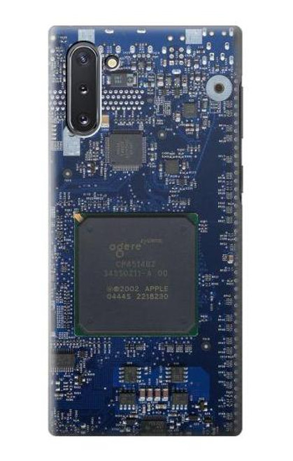 S0337 ボード回路 Board Circuit Samsung Galaxy Note 10 バックケース、フリップケース・カバー