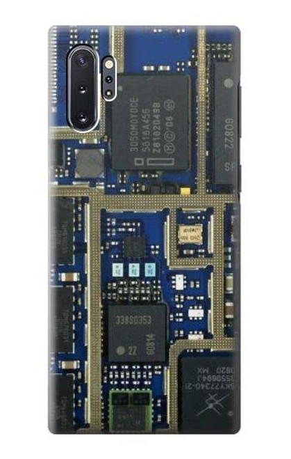 S0063 回路基板 Curcuid Board Samsung Galaxy Note 10 Plus バックケース、フリップケース・カバー