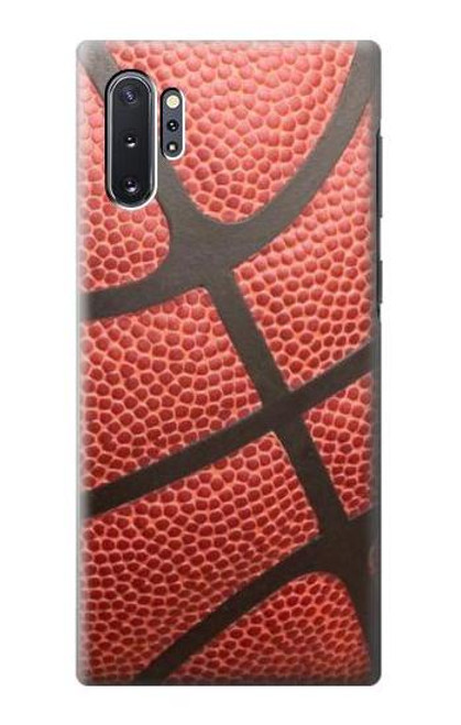S0065 バスケットボール Basketball Samsung Galaxy Note 10 Plus バックケース、フリップケース・カバー