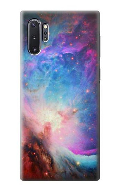 S2916 オリオン大星雲M42 Orion Nebula M42 Samsung Galaxy Note 10 Plus バックケース、フリップケース・カバー