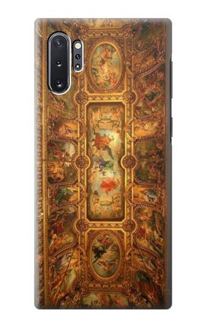 S3217 システィーナ礼拝堂 バチカン Sistine Chapel Vatican Samsung Galaxy Note 10 Plus バックケース、フリップケース・カバー