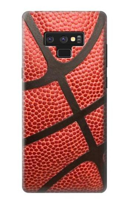 S0065 バスケットボール Basketball Note 9 Samsung Galaxy Note9 バックケース、フリップケース・カバー