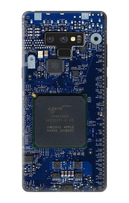 S0337 ボード回路 Board Circuit Note 9 Samsung Galaxy Note9 バックケース、フリップケース・カバー