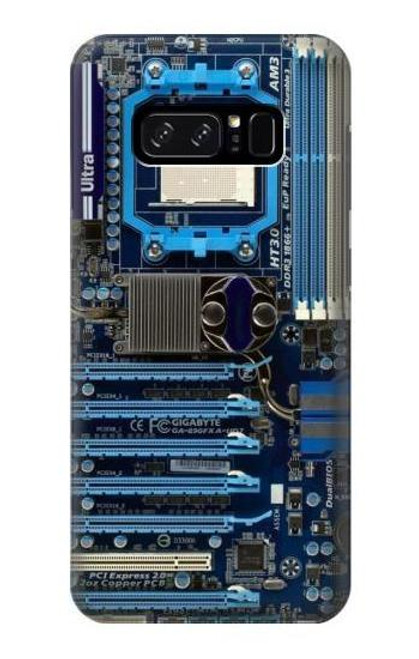 S3163 コンピュータのマザーボード Computer Motherboard Note 8 Samsung Galaxy Note8 バックケース、フリップケース・カバー