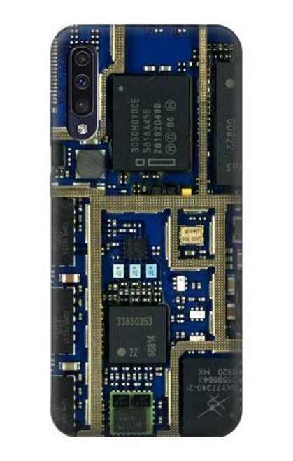 S0063 回路基板 Curcuid Board Samsung Galaxy A70 バックケース、フリップケース・カバー