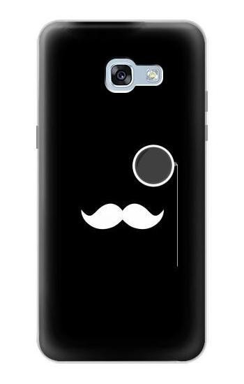 S1946 卿のように感じる ミニマリズム Feel Like a Sir Minimalism Samsung Galaxy A5 (2017) バックケース、フリップケース・カバー