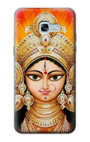 S2953 デヴィ・カナカル・デュルガ・マタ Devi Kanaka Durga Mata Samsung Galaxy A5 (2017) バックケース、フリップケース・カバー