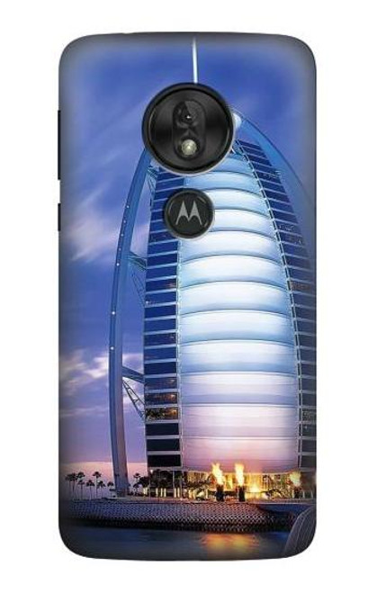 S0853 ドバイサーフセンター Dubai Surf Center Motorola Moto G7 Power バックケース、フリップケース・カバー