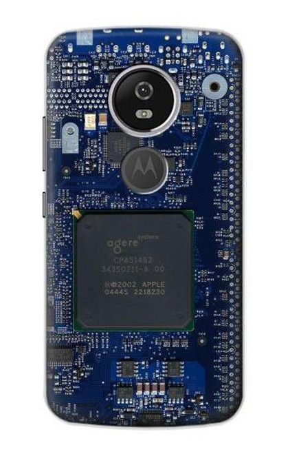 S0337 ボード回路 Board Circuit Motorola Moto E5 Plus バックケース、フリップケース・カバー