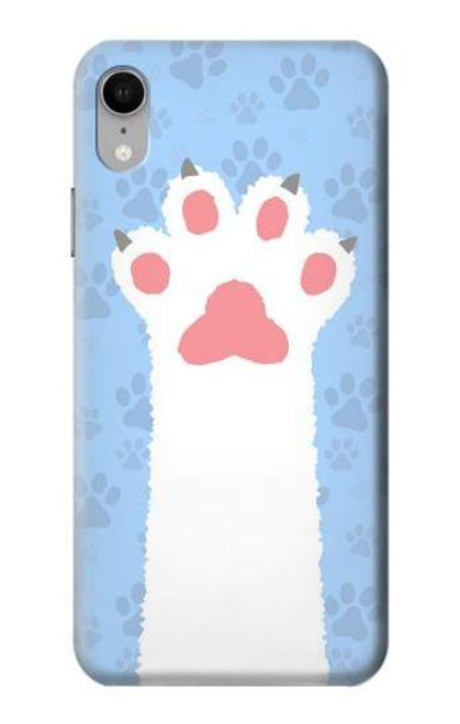 S3618 猫の足 Cat Paw iPhone XR バックケース、フリップケース・カバー