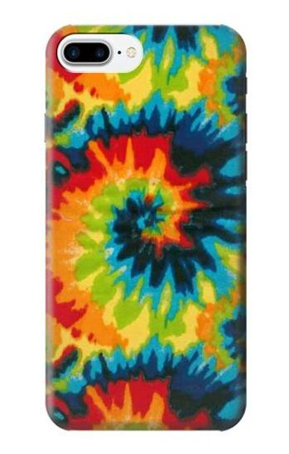 S3459 タイダイ Tie Dye iPhone 7 Plus, iPhone 8 Plus バックケース、フリップケース・カバー