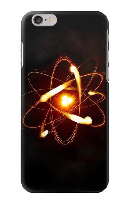 S3547 量子原子 Quantum Atom iPhone 6 Plus, iPhone 6s Plus バックケース、フリップケース・カバー