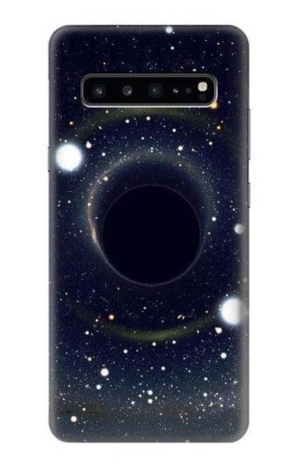 S3617 ブラックホール Black Hole Samsung Galaxy S10 5G バックケース、フリップケース・カバー